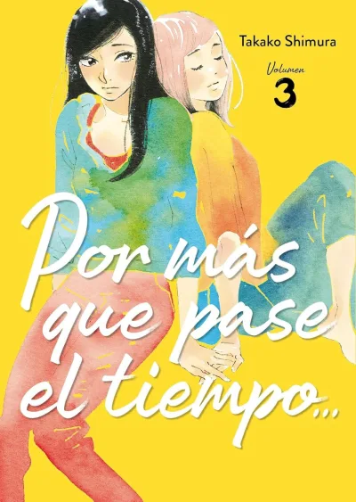 Cover of Issue #3
