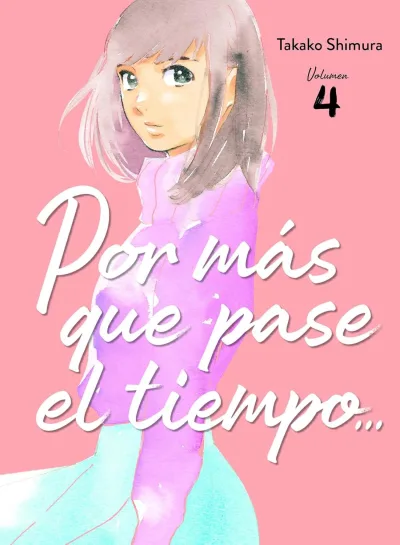 Cover of Issue #4