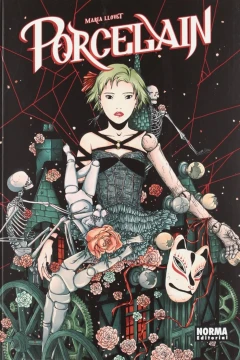Issue #1