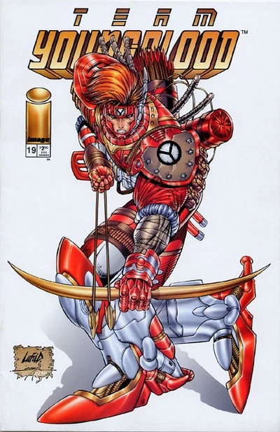 Cover of Porcelain Gods