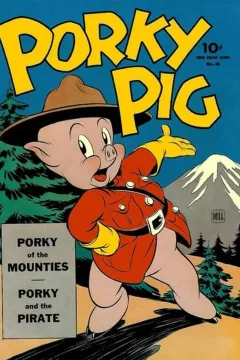 Porky Pig