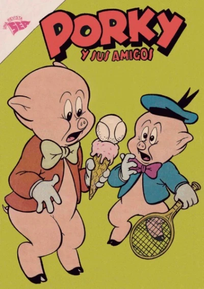 Cover of Issue #101
