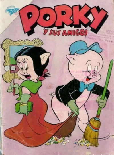 Cover of Issue #121