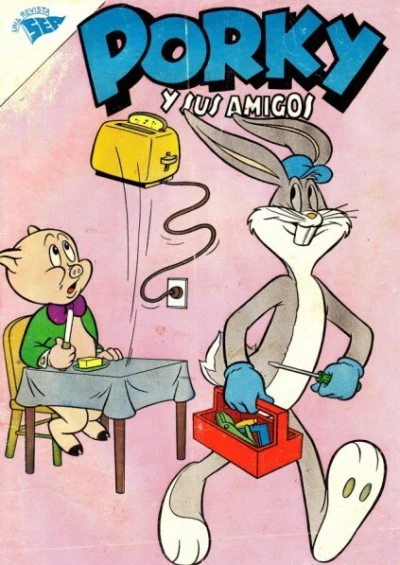 Cover of Issue #124