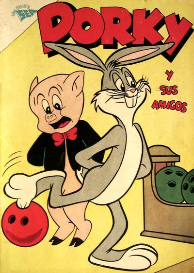 Cover of Issue #126
