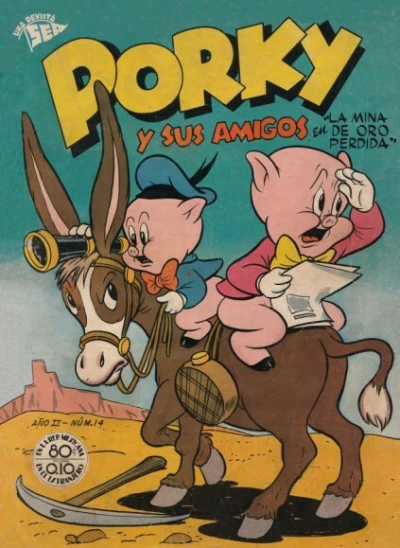 Cover of Issue #14