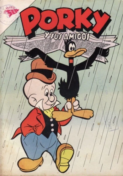 Cover of Issue #142