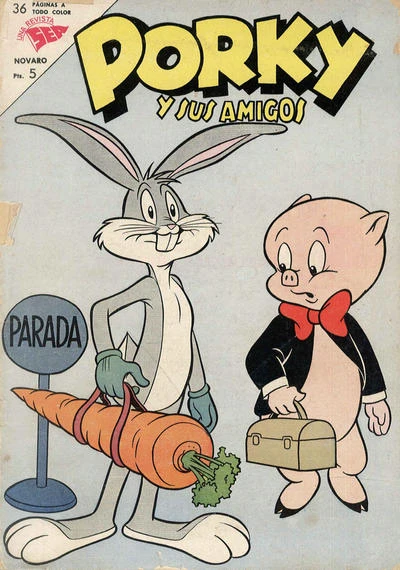 Cover of Issue #143