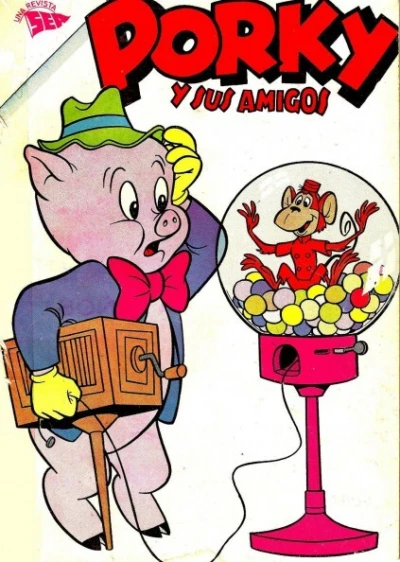 Cover of Issue #145
