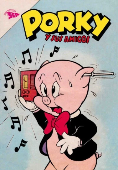 Cover of Issue #146