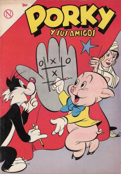 Cover of Issue #149