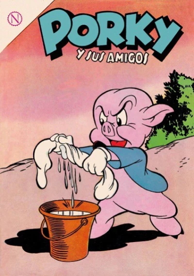 Cover of Issue #151
