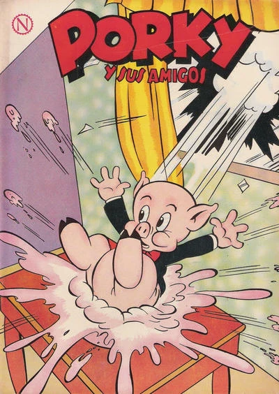 Cover of Issue #152