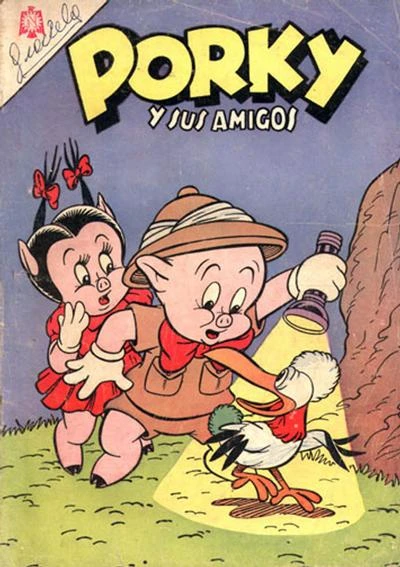 Cover of Issue #156