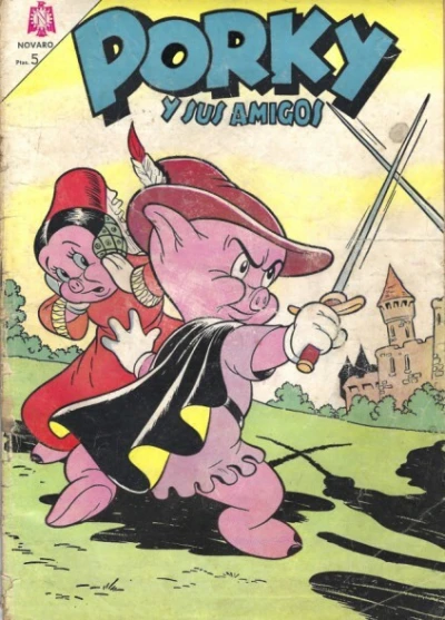 Cover of Issue #157