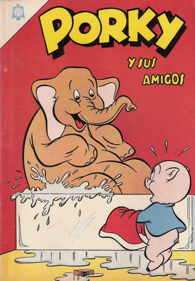 Cover of Issue #158