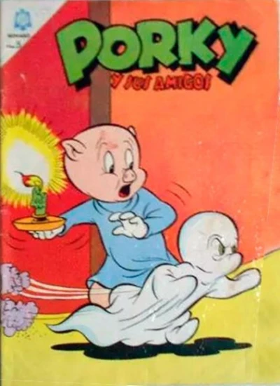 Cover of Issue #159