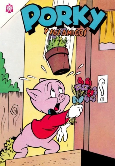 Cover of Issue #161