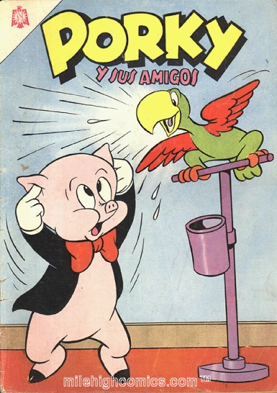 Cover of Issue #163