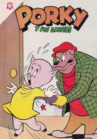 Cover of Issue #164