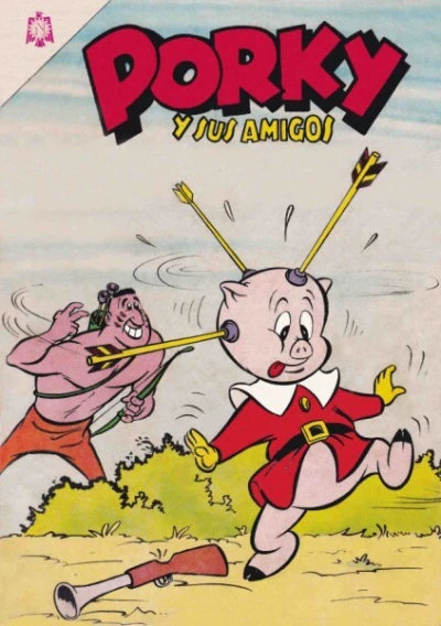 Cover of Issue #166