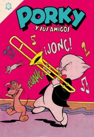 Cover of Issue #168