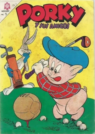Cover of Issue #169