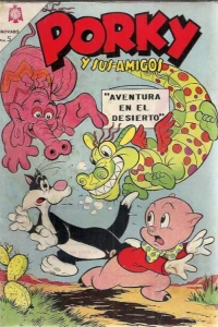Aventura en el Desierto
