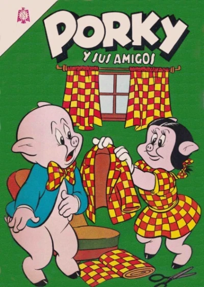Cover of Issue #171