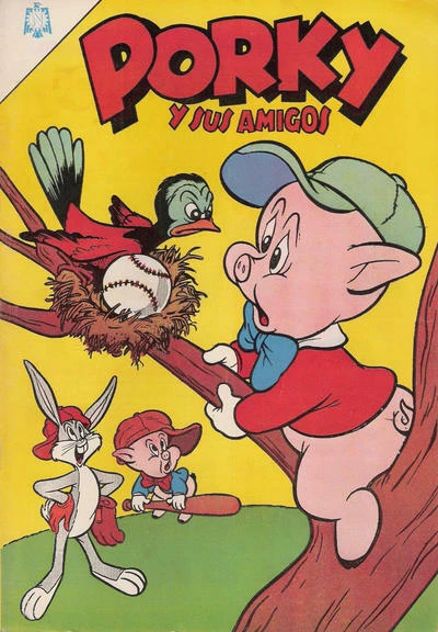 Cover of Issue #172