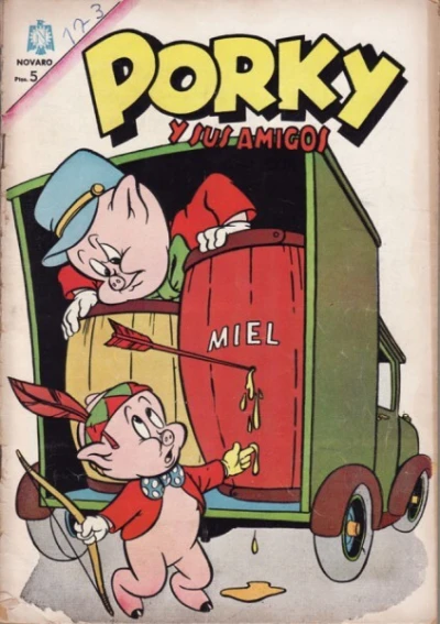 Cover of Issue #173