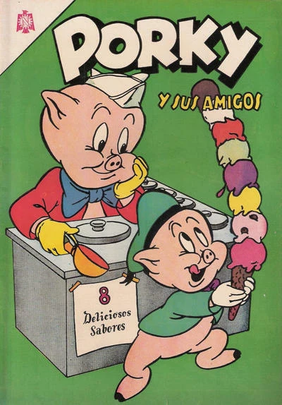 Cover of Issue #174