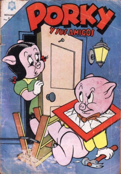 Cover of Issue #177