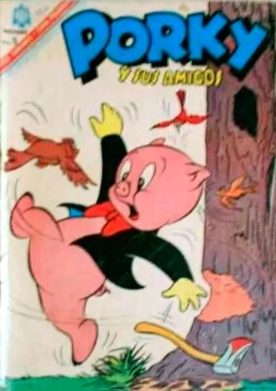 Cover of Issue #180