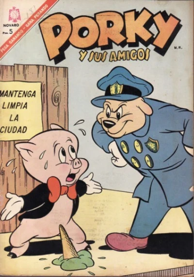 Cover of Issue #181