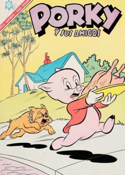 Cover of Issue #182