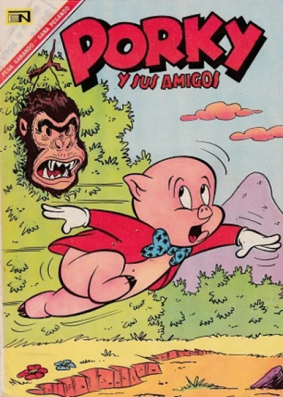 Cover of Issue #184