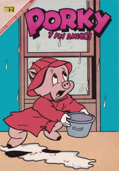Cover of Issue #186
