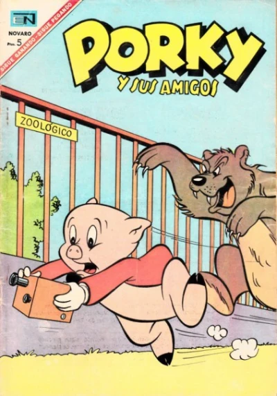 Cover of Issue #187