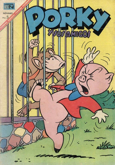 Cover of Issue #190