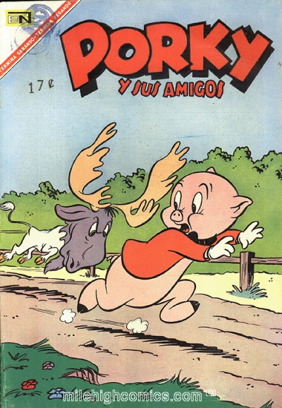 Cover of Issue #191