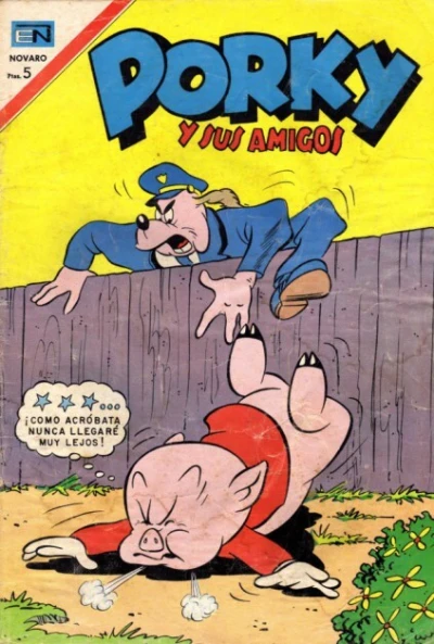 Cover of Issue #193
