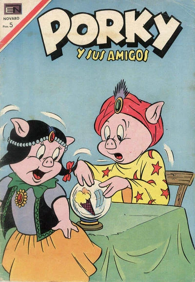 Cover of Issue #194