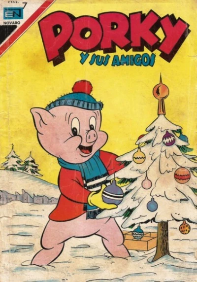 Cover of Issue #195