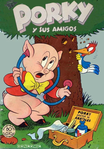 Cover of Issue #10