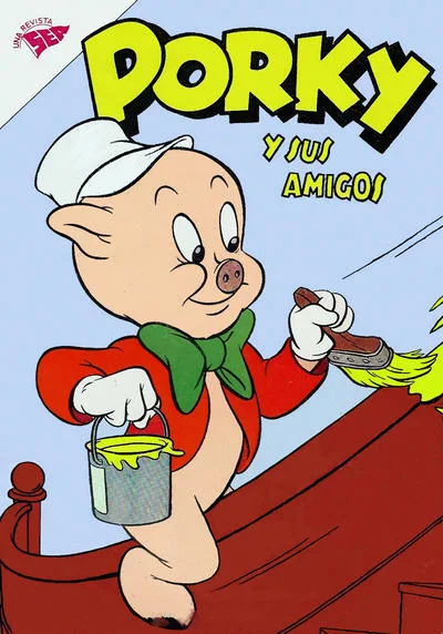 Cover of Issue #103