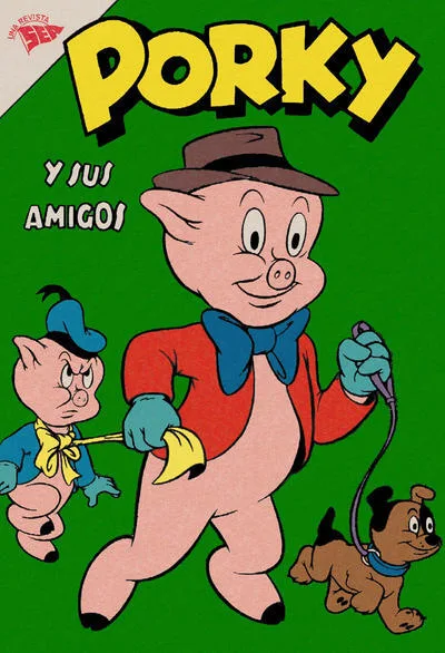 Cover of Issue #109