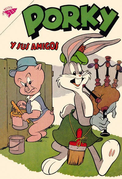 Cover of Issue #116