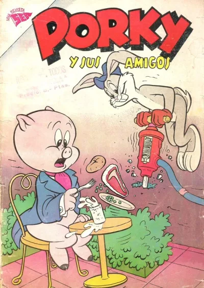 Cover of Issue #118