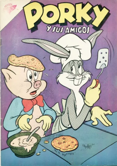 Cover of Issue #119